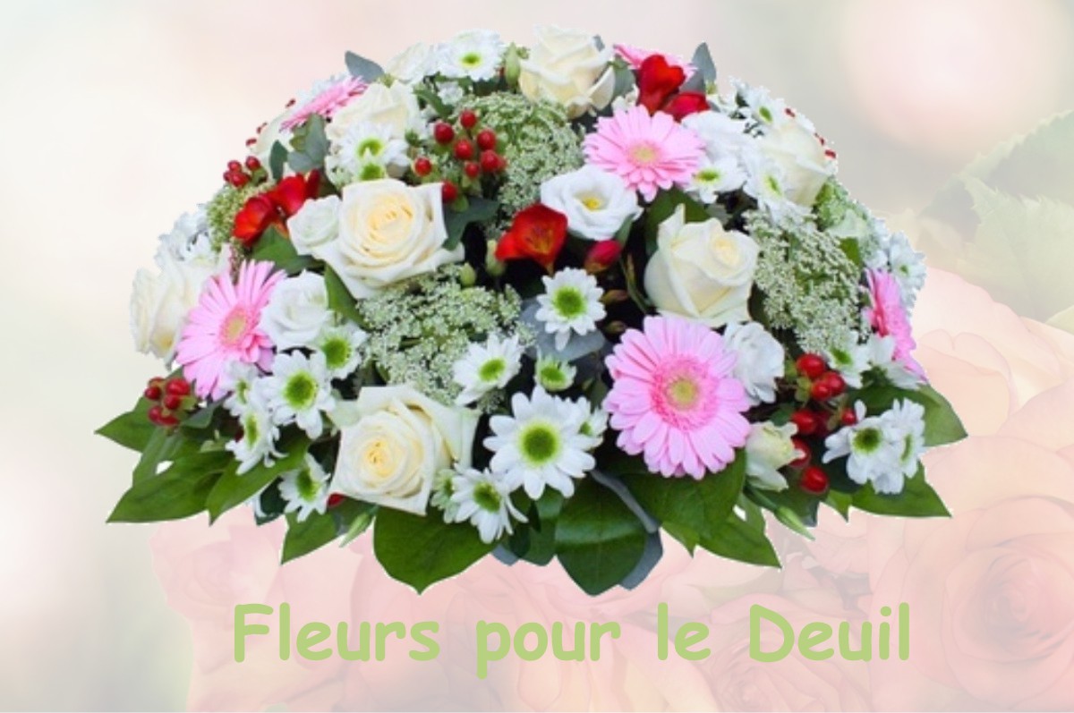 fleurs deuil LA-PENNE-SUR-L-OUVEZE